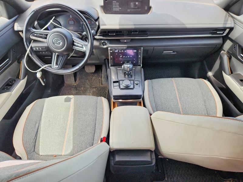 Продажа на аукционе авто 2022 Mazda Mx-30, vin: JM1DRADB3N0100934, номер лота: 59628936