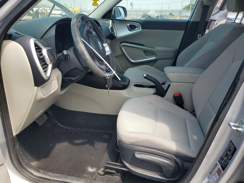 Продаж на аукціоні авто 2020 Kia Soul, vin: KNDJ23AU7L7105440, номер лоту: 62137436