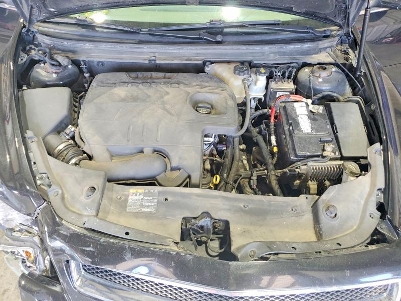 Продажа на аукционе авто 2012 Chevrolet Malibu, vin: 1G1ZD5E03CF157050, номер лота: 59661396