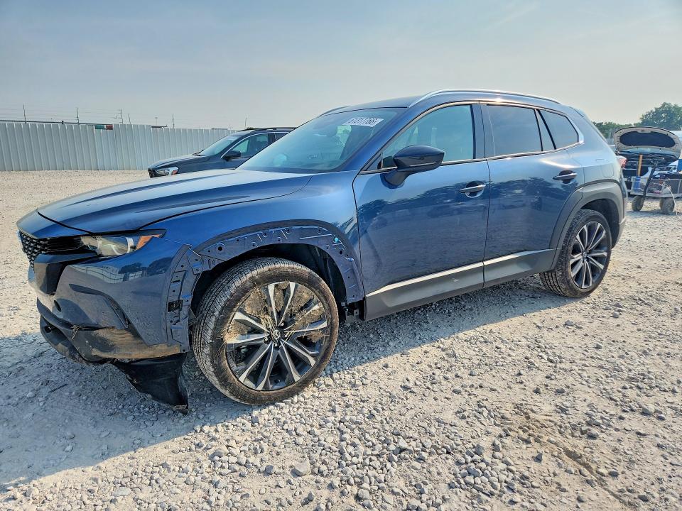 Продаж на аукціоні авто 2025 Mazda Cx-50, vin: 7MMVABEM2SN377378, номер лоту: 61317766