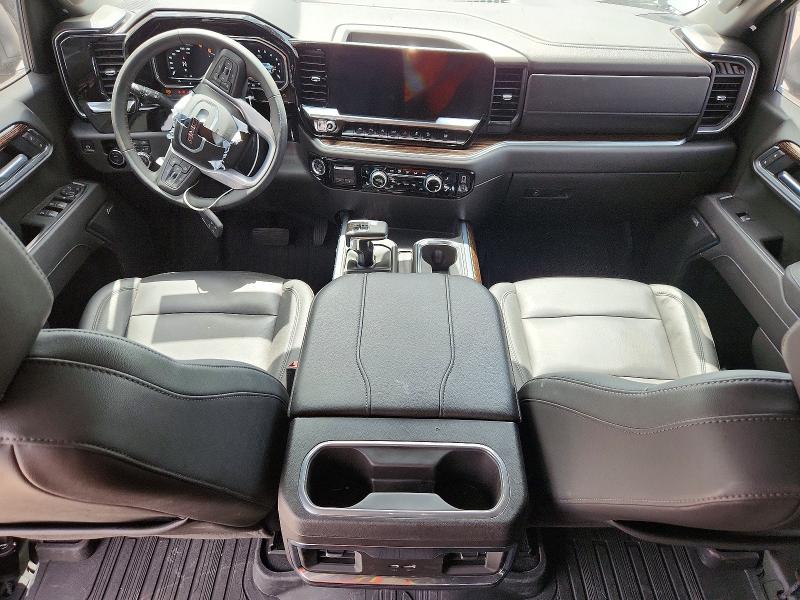 57666856 :رقم المزاد ، 3GTUUCE82SG289144 vin ، 2025 Gmc Sierra مزاد بيع