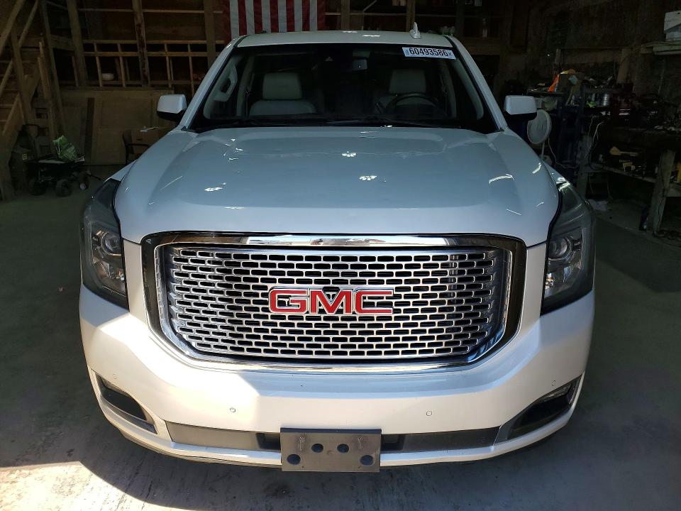 Aukcja sprzedaży 2015 Gmc Yukon, vin: 1GKS2CKJ6FR602372, numer aukcji: 60493586