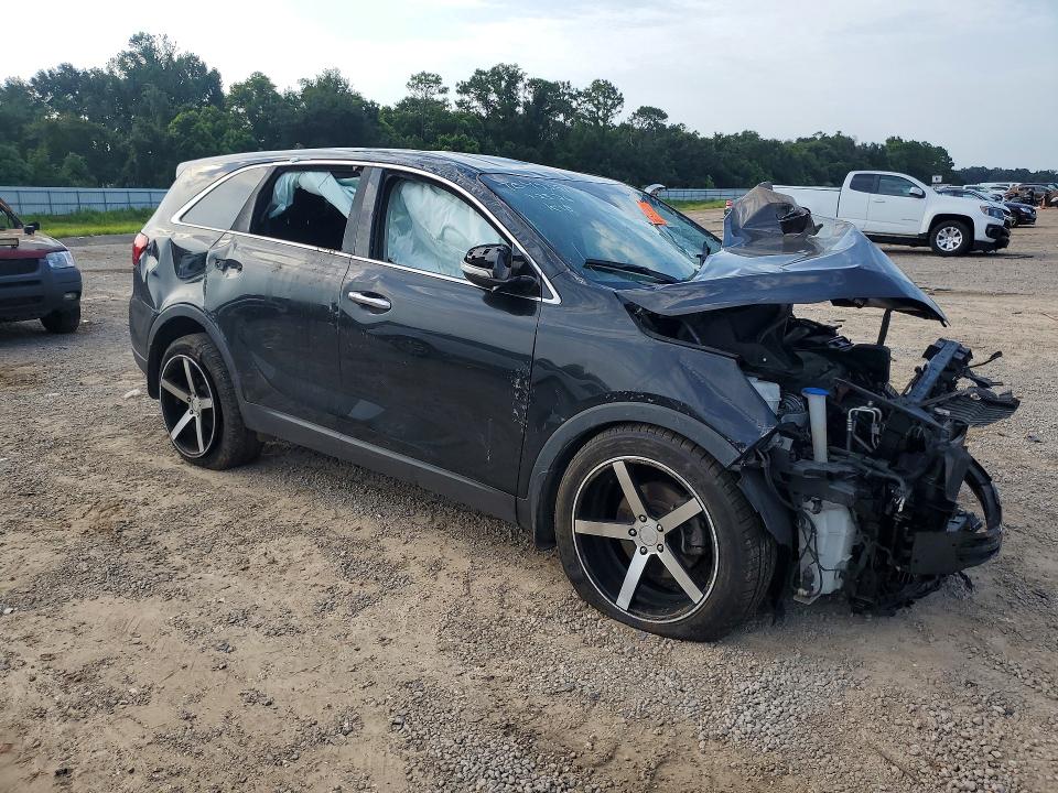 Aukcja sprzedaży 2019 Kia Sorento, vin: 5XYPG4A35KG577498, numer aukcji: 63112626