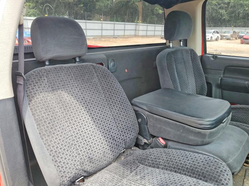 Aukcja sprzedaży 2005 Dodge Ram 1500, vin: 1D7HA16D45J504767, numer aukcji: 60500926
