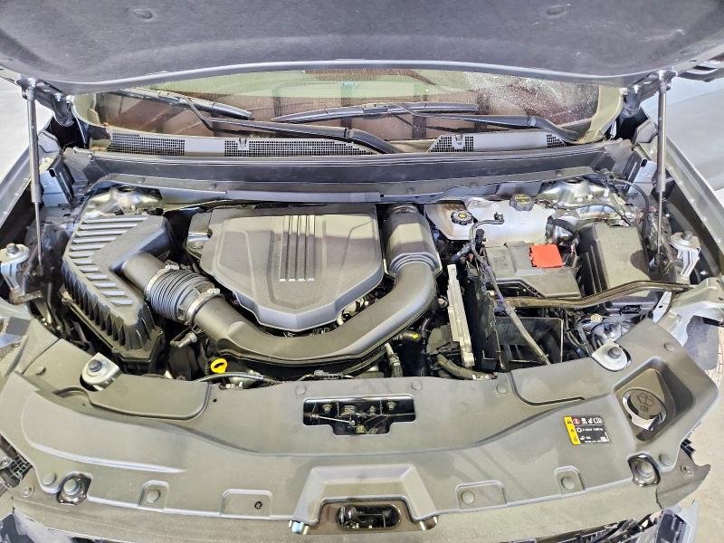 60814576 :رقم المزاد ، 1GKENNKS6TJ290220 vin ، 2026 Gmc Acadia مزاد بيع