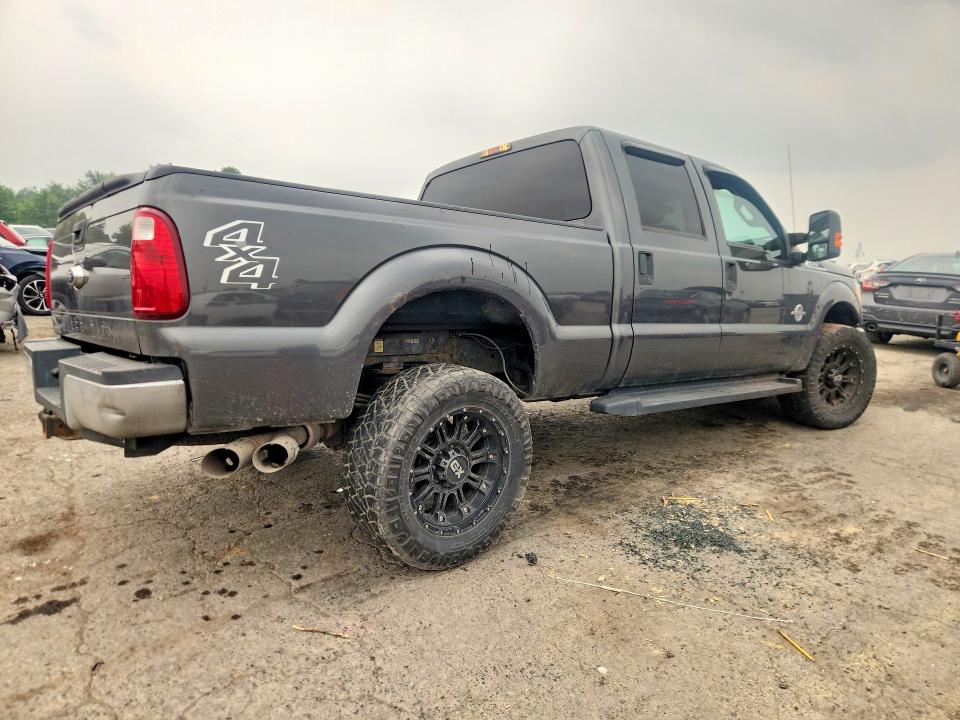 Aukcja sprzedaży 2016 Ford F250, vin: 1FT7W2BT4GEC35773, numer aukcji: 61228806