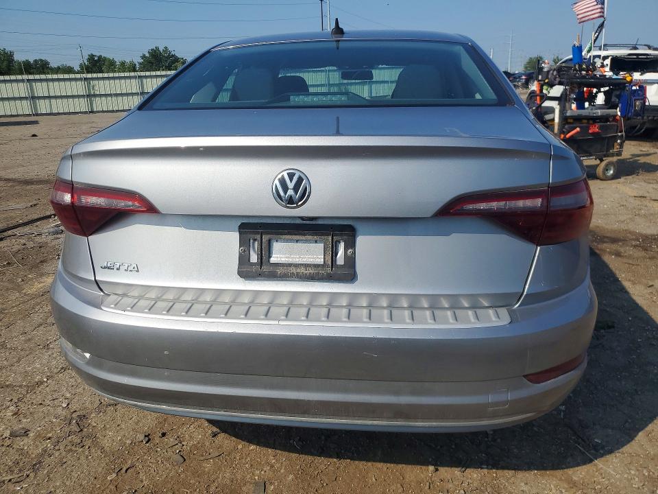 Продаж на аукціоні авто 2021 Volkswagen Jetta, vin: 3VWC57BU1MM034021, номер лоту: 57750196