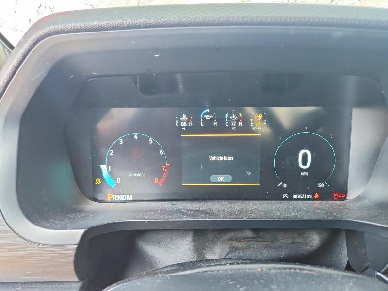 Aukcja sprzedaży 2024 Ford F150, vin: 1FTFW2L58RKE15158, numer aukcji: 62809836