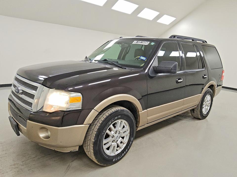 Aukcja sprzedaży 2013 Ford Expedition, vin: 1FMJU1H52DEF14709, numer aukcji: 61091606