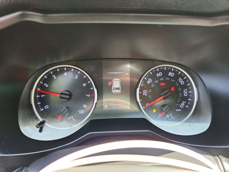 Продажа на аукционе авто 2021 Toyota Rav4, vin: 2T3C1RFV4MC122770, номер лота: 62487926