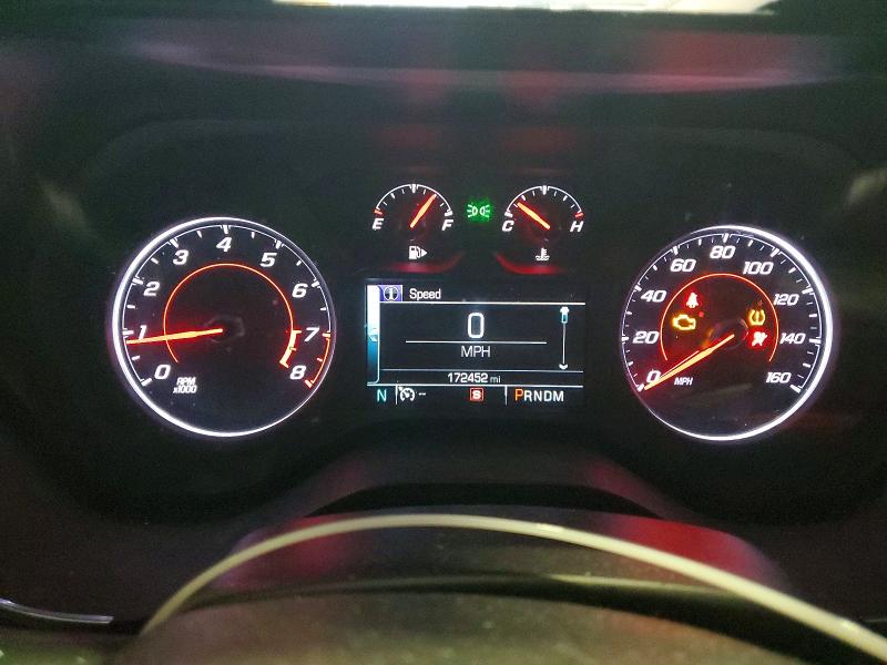 61251336 :رقم المزاد ، 1G1FD1RX2H0142228 vin ، 2017 Chevrolet Camaro مزاد بيع