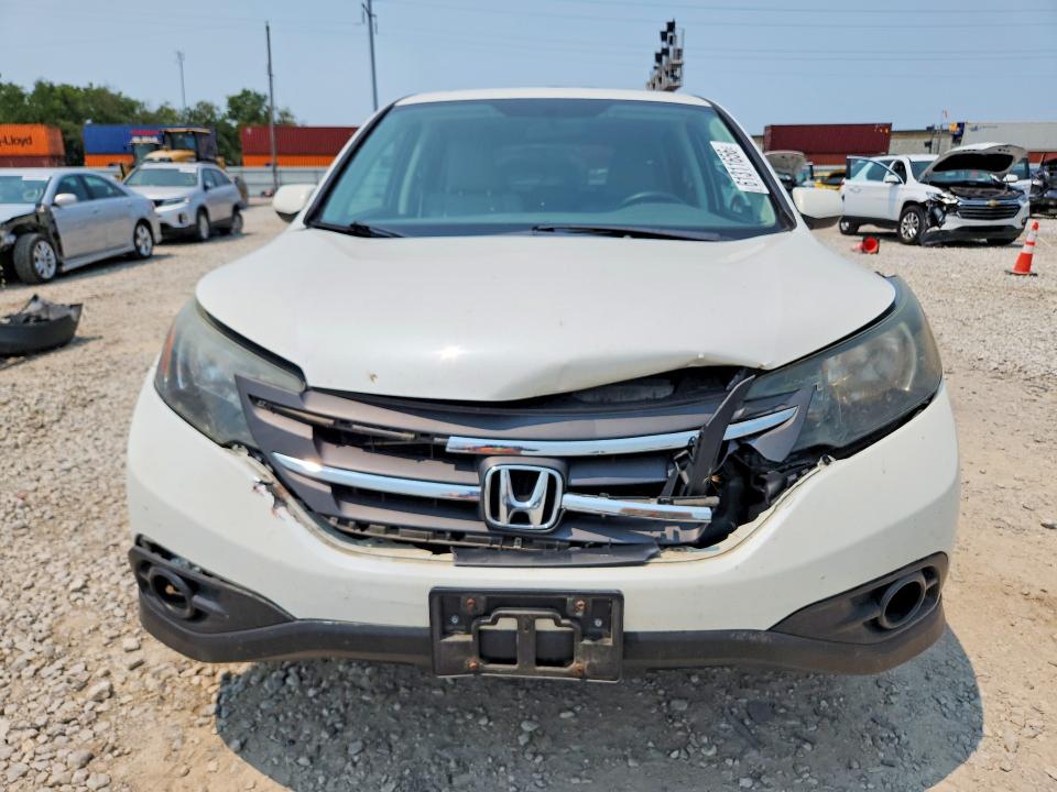 Aukcja sprzedaży 2013 Honda Cr-v, vin: 5J6RM4H55DL020200, numer aukcji: 61311656