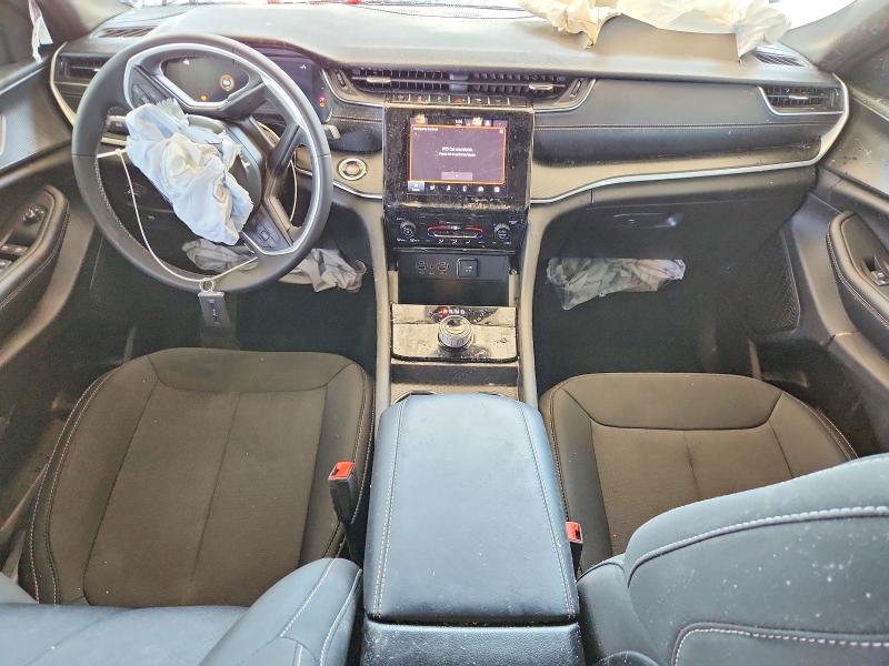 Продажа на аукционе авто 2025 Jeep Grand Cherokee, vin: 1C4RJJAG5S8734272, номер лота: 61808046
