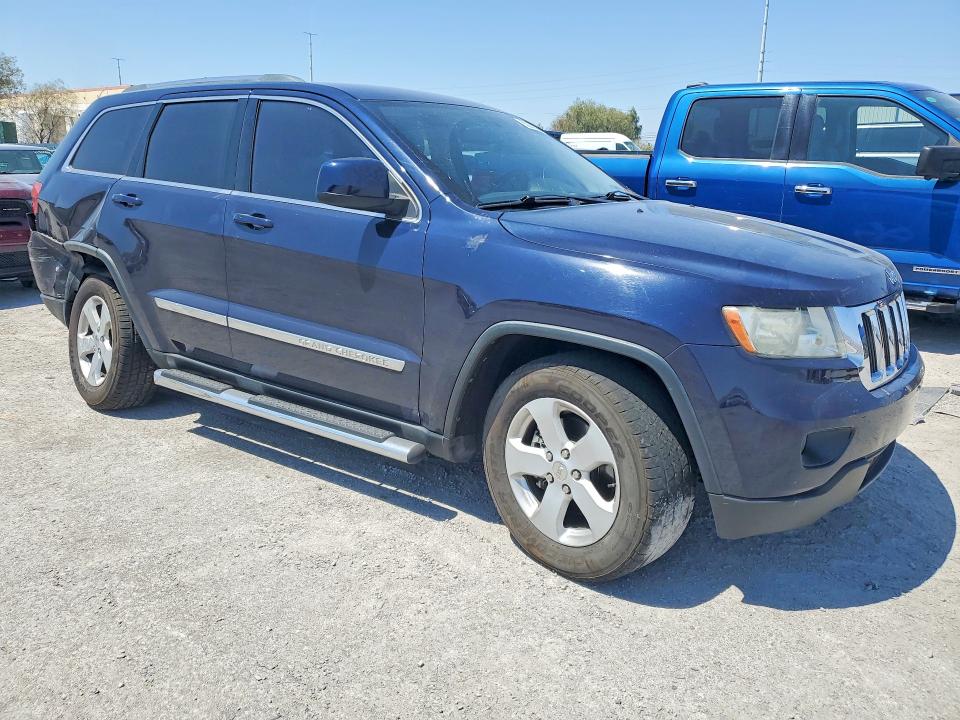 Aukcja sprzedaży 2013 Jeep Grand Cherokee, vin: 1C4RJFAG2DC548184, numer aukcji: 62272886