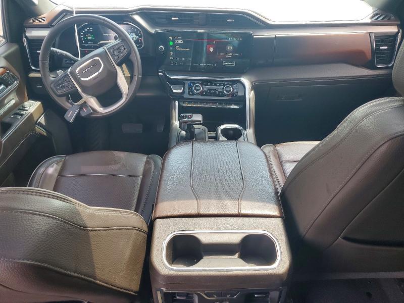 Aukcja sprzedaży 2023 Gmc Sierra, vin: 1GTUUGE84PZ275311, numer aukcji: 59615126