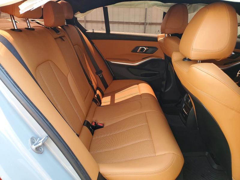 2024 Bmw M340xi მანქანა იყიდება აუქციონზე, vin: 3MW49FF03R8E31045, აუქციონის ნომერი: 60751766