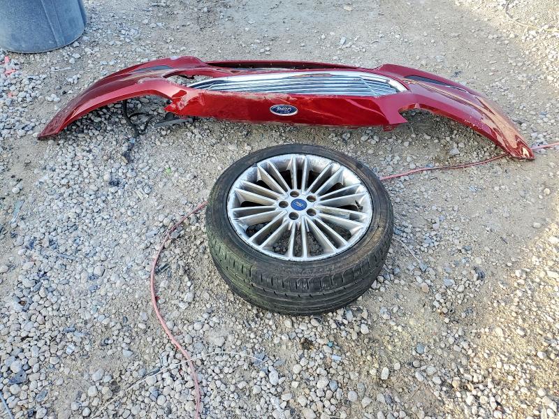 Продажа на аукционе авто 2014 Ford Fusion, vin: 3FA6P0H90ER323244, номер лота: 63287816