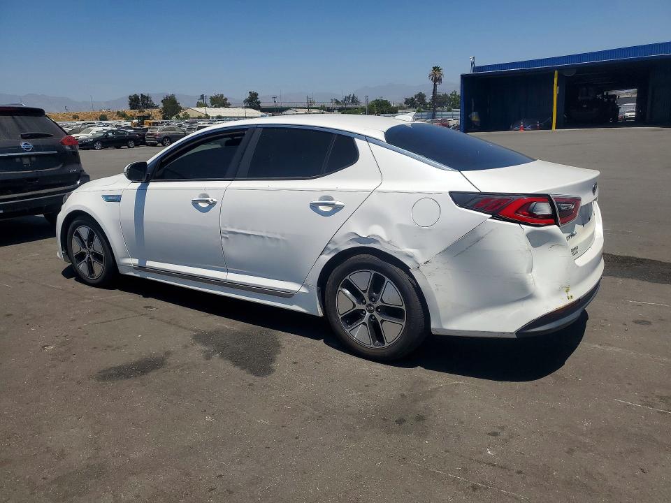 2014 Kia Optima მანქანა იყიდება აუქციონზე, vin: KNAGM4AD9E5069224, აუქციონის ნომერი: 63236816