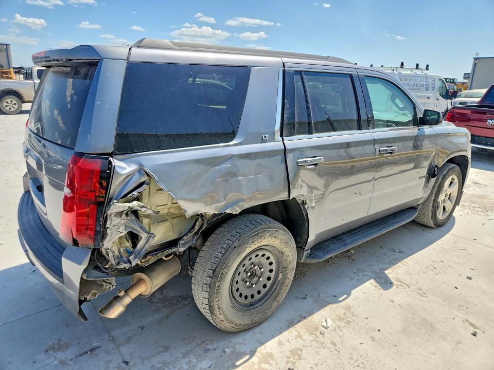 Aukcja sprzedaży 2018 Chevrolet Tahoe, vin: 1GNSCBKC1JR389058, numer aukcji: 60030126