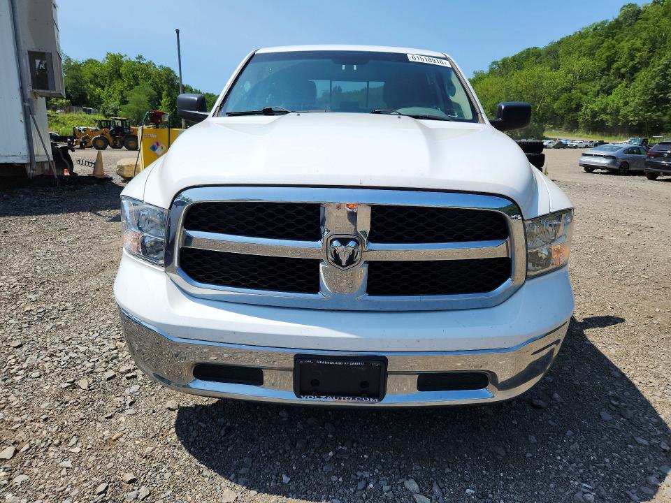 Продаж на аукціоні авто 2017 Ram 1500, vin: 1C6RR7TT4HS798148, номер лоту: 61518916