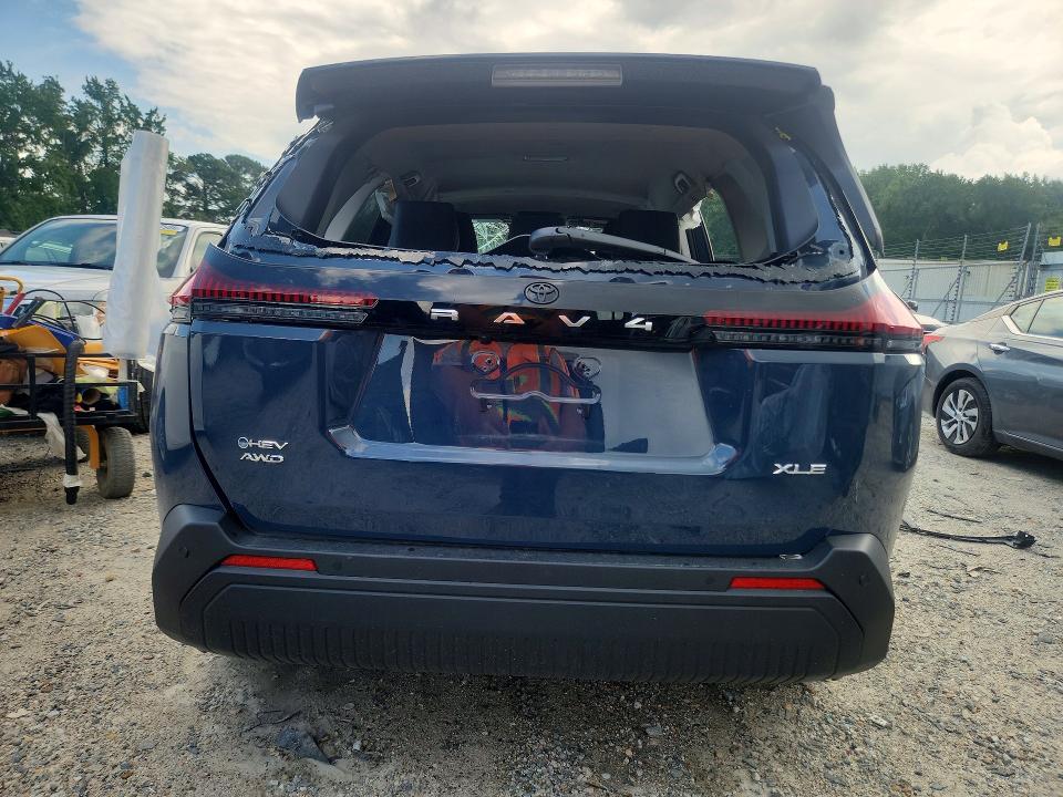 Aukcja sprzedaży 2026 Toyota Rav4, vin: 2T36CRAV7TC016195, numer aukcji: 60334576