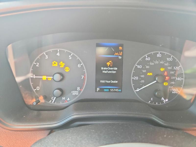 Продажа на аукционе авто 2024 Toyota Corolla, vin: 5YFS4MCE4RP180629, номер лота: 59795506