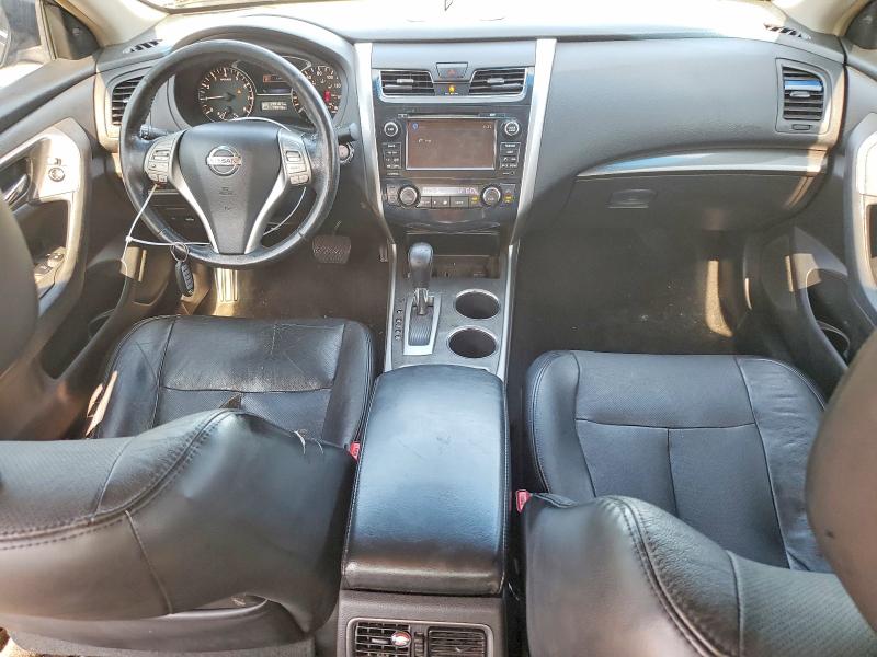 2013 Nissan Altima მანქანა იყიდება აუქციონზე, vin: 1N4AL3AP2DN574817, აუქციონის ნომერი: 61594496