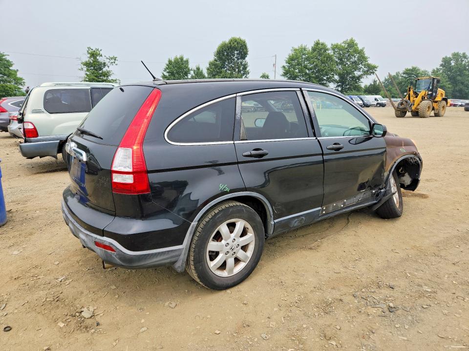 Aukcja sprzedaży 2007 Honda Cr-v, vin: JHLRE48597C009341, numer aukcji: 61167906