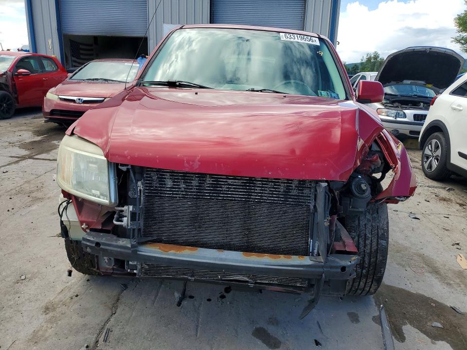 2008 Mercury Mariner მანქანა იყიდება აუქციონზე, vin: 4M2CU97148KJ36730, აუქციონის ნომერი: 63319656