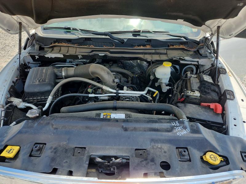 Aukcja sprzedaży 2021 Ram 1500 Classic, vin: 3C6RR6KT6MG595372, numer aukcji: 97684405