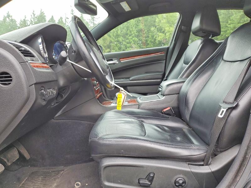 Продажа на аукционе авто 2013 Chrysler 300, vin: 2C3CCAAG2DH588334, номер лота: 60435656