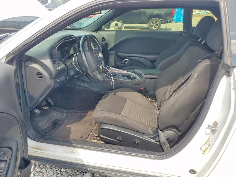 Aukcja sprzedaży 2019 Dodge Challenger, vin: 2C3CDZJG5KH557443, numer aukcji: 62100696