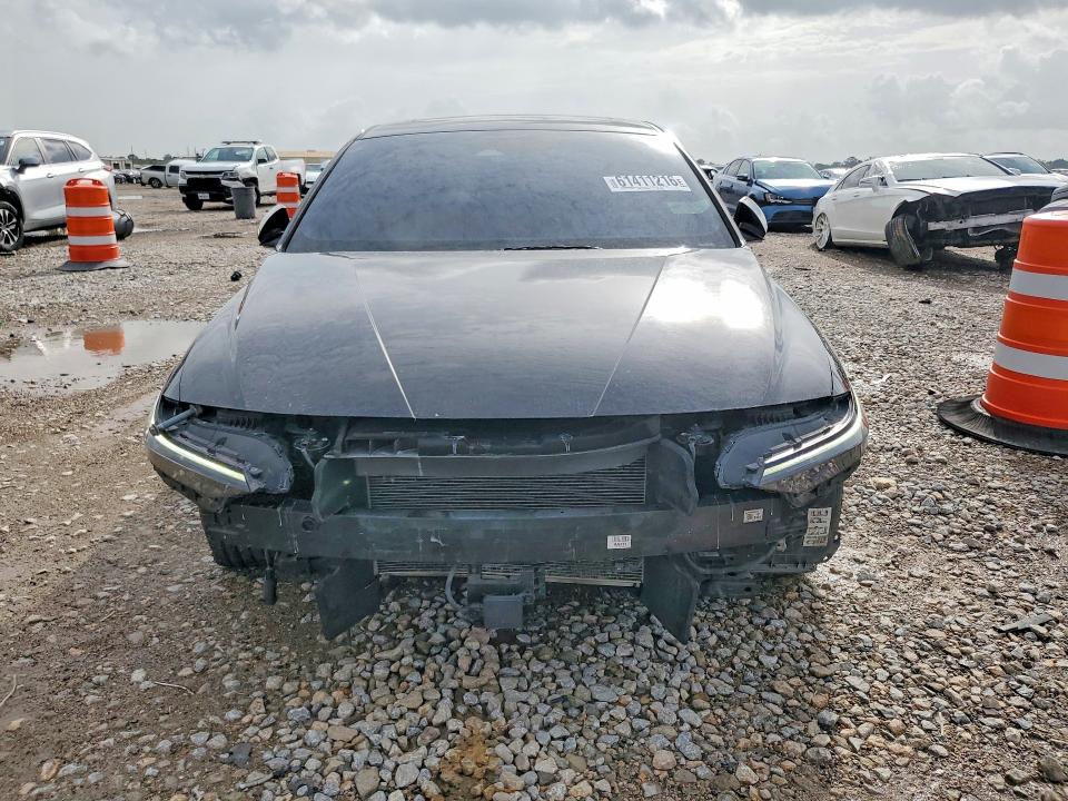 Продаж на аукціоні авто 2024 Hyundai Elantra, vin: KMHLS4DG5RU785400, номер лоту: 61411216