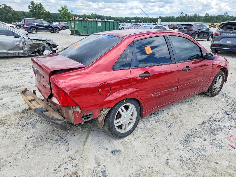 Aukcja sprzedaży 2003 Ford Focus, vin: 1FAFP34323W231372, numer aukcji: 61023186