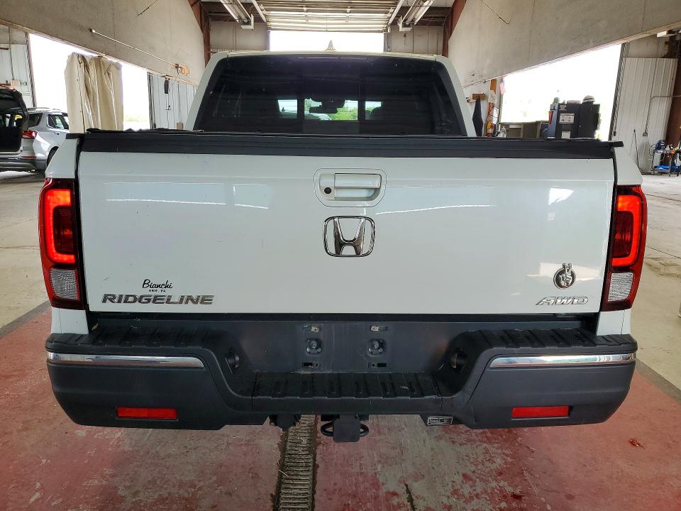 Aukcja sprzedaży 2020 Honda Ridgeline, vin: 5FPYK3F56LB013494, numer aukcji: 62057246