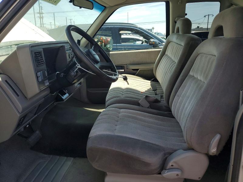 61438236 :رقم المزاد ، 2GCEC19K6R1322523 vin ، 1994 Chevrolet Silverado 1500 مزاد بيع