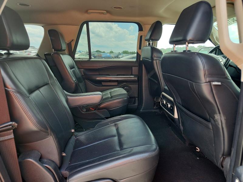 60179176 :رقم المزاد ، 1FMJK1J8XPEA14750 vin ، 2023 Ford Expedition مزاد بيع