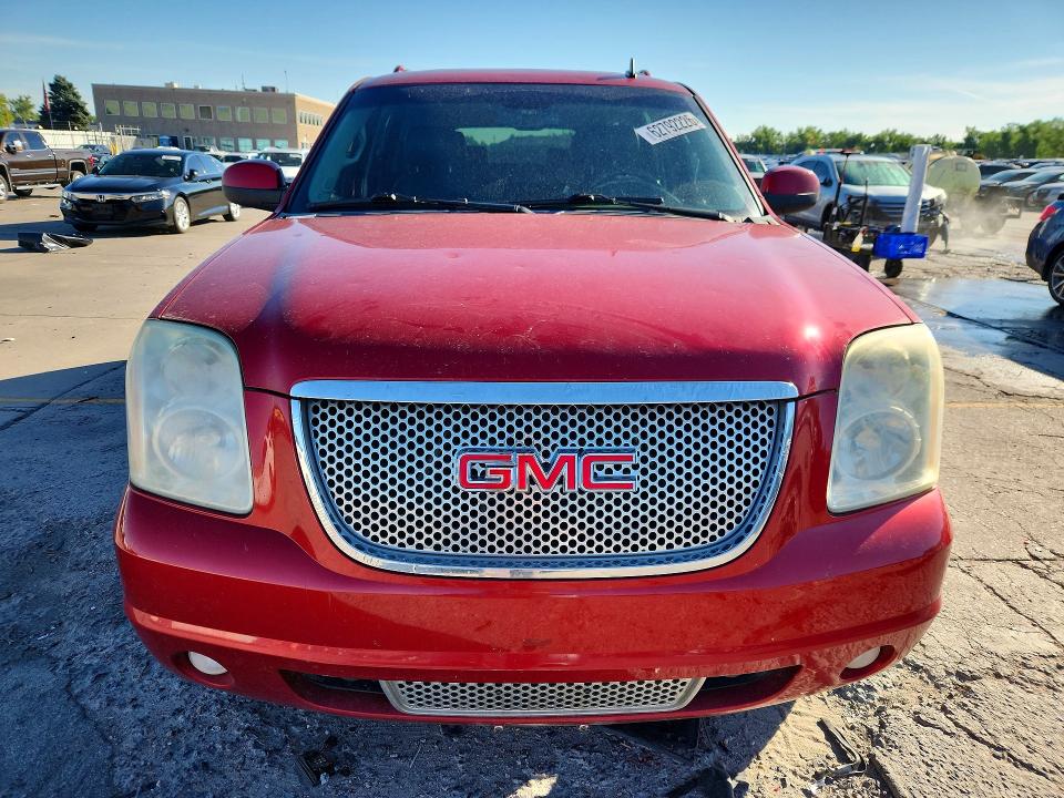 Aukcja sprzedaży 2012 Gmc Yukon Xl, vin: 1GKS2MEF2CR291399, numer aukcji: 62792226