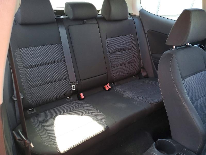 59389786 :رقم المزاد ، WVWAB7AJ9BW172901 vin ، 2011 Volkswagen Golf مزاد بيع