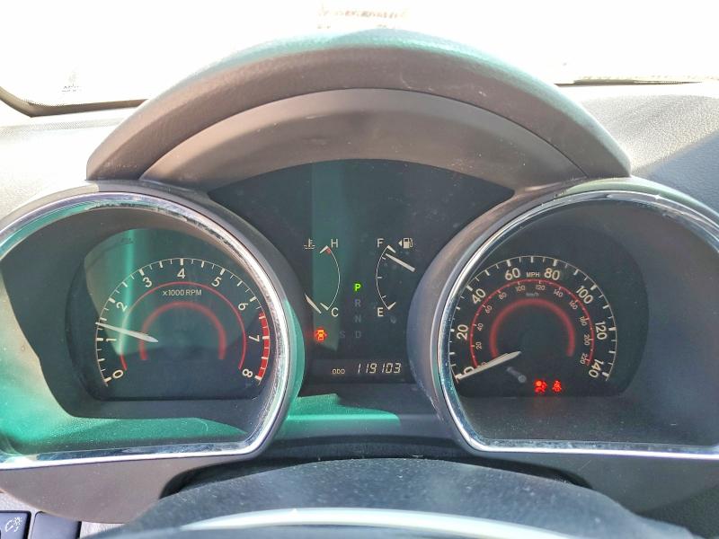 2011 Toyota Highlander მანქანა იყიდება აუქციონზე, vin: 5TDBK3EH7BS049182, აუქციონის ნომერი: 60805376