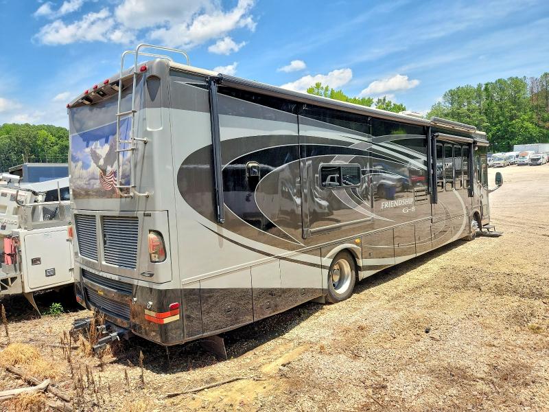 2007 Gulf Stream Friendship მანქანა იყიდება აუქციონზე, vin: 4UZAB2DJ87CY72816, აუქციონის ნომერი: 60499386