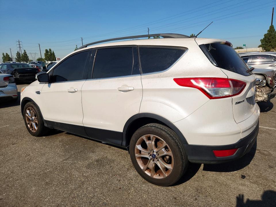Продаж на аукціоні авто 2014 Ford Escape, vin: 1FMCU9G97EUB32789, номер лоту: 61149286
