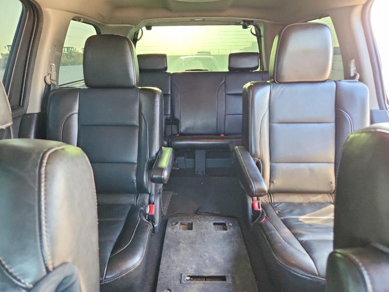 Aukcja sprzedaży 2015 Nissan Armada, vin: 5N1BA0NF9FN603653, numer aukcji: 62054876