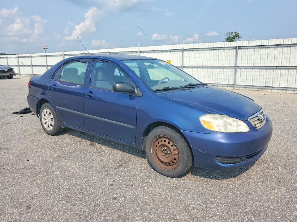 Продаж на аукціоні авто 2006 Toyota Corolla, vin: 1NXBR32EX6Z625334, номер лоту: 62753026