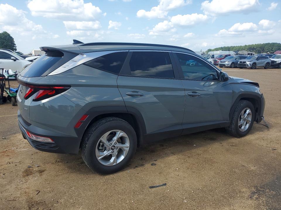 Aukcja sprzedaży 2024 Hyundai Tucson, vin: 5NMJBCDE2RH351561, numer aukcji: 63136786