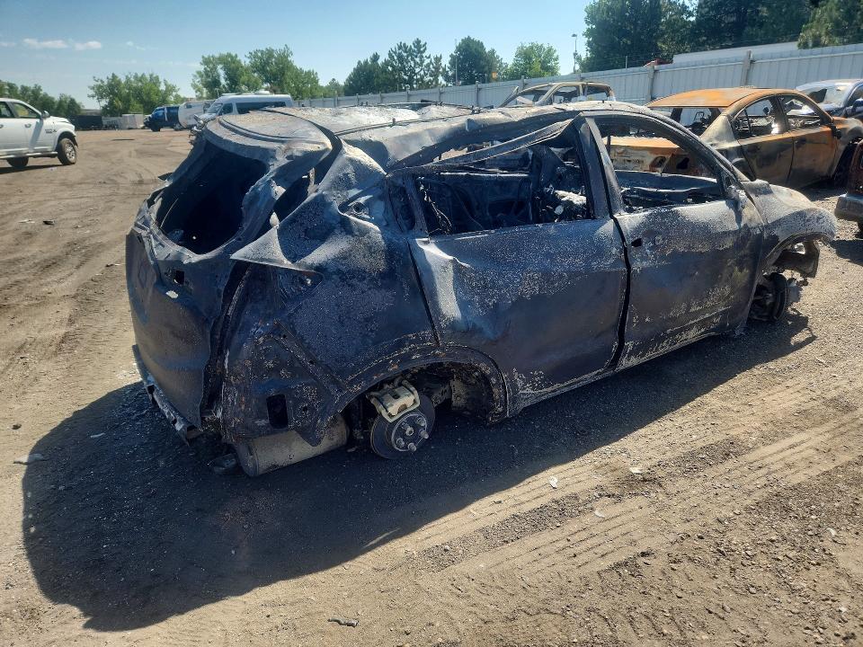 Aukcja sprzedaży 2019 Honda Hr-v, vin: 3CZRU6H17KM733085, numer aukcji: 61154786