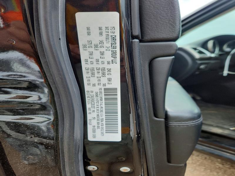 60398496 :رقم المزاد ، 1C4RJFAGXCC281357 vin ، 2012 Jeep Grand Cherokee مزاد بيع