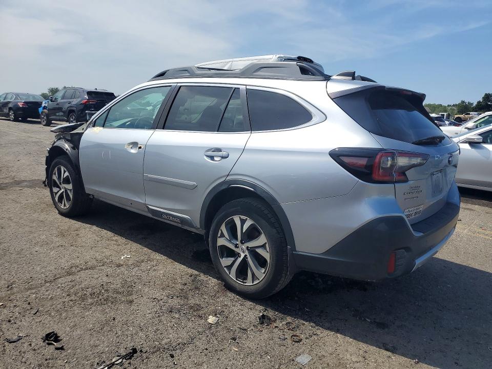 Продажа на аукционе авто 2020 Subaru Outback, vin: 4S4BTANC7L3192072, номер лота: 61870836