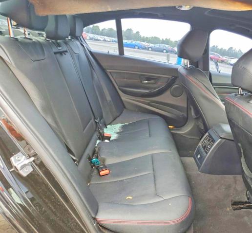 Продаж на аукціоні авто 2014 Bmw 328, vin: WBA3B3G51ENR81988, номер лоту: 60415106