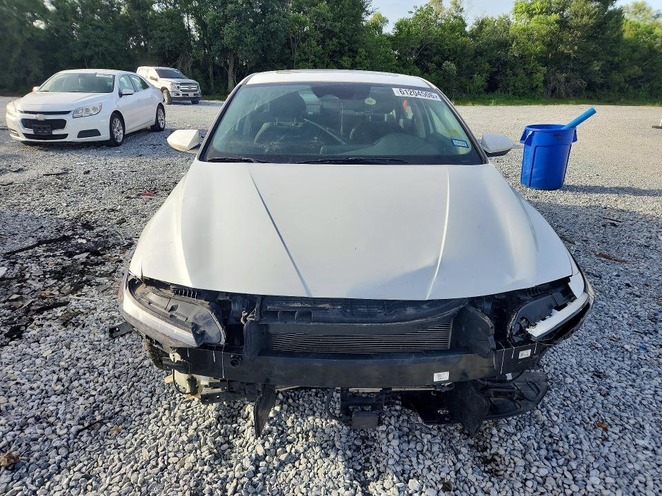 Продажа на аукционе авто 2025 Hyundai Elantra, vin: KMHLS4DG7SU002261, номер лота: 61204506